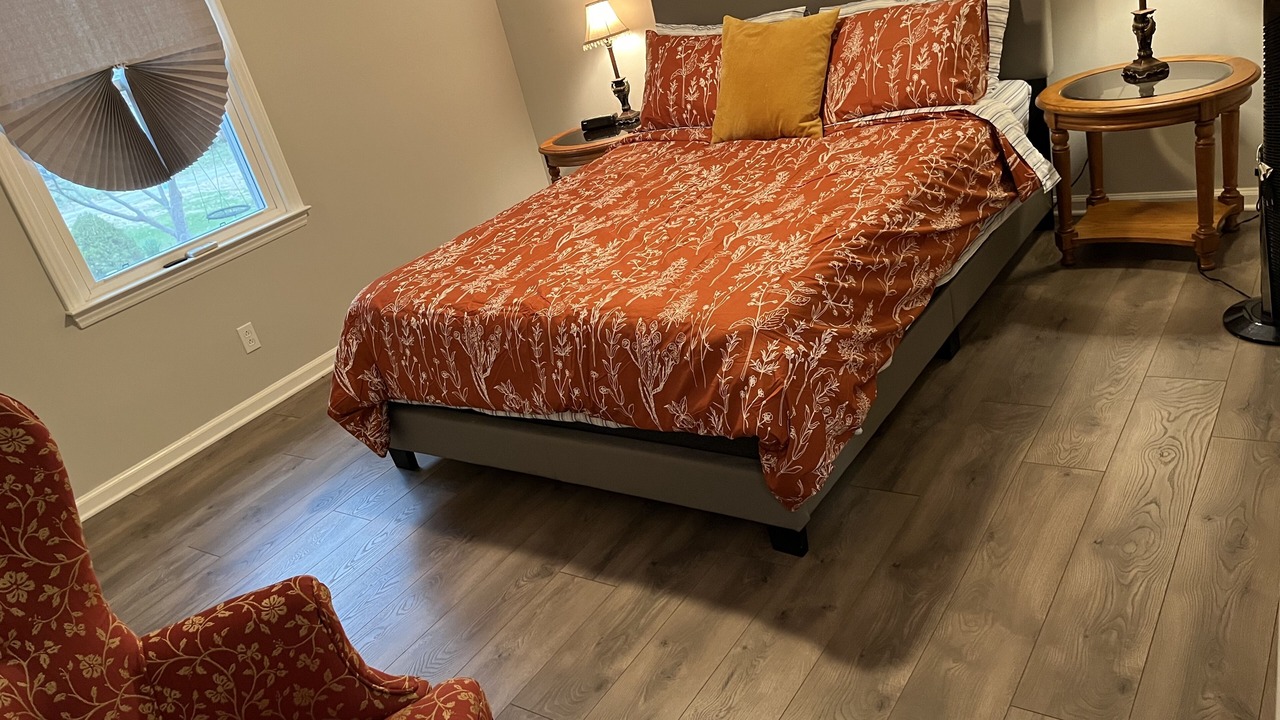 Photo of Bedroom in Bowling Green