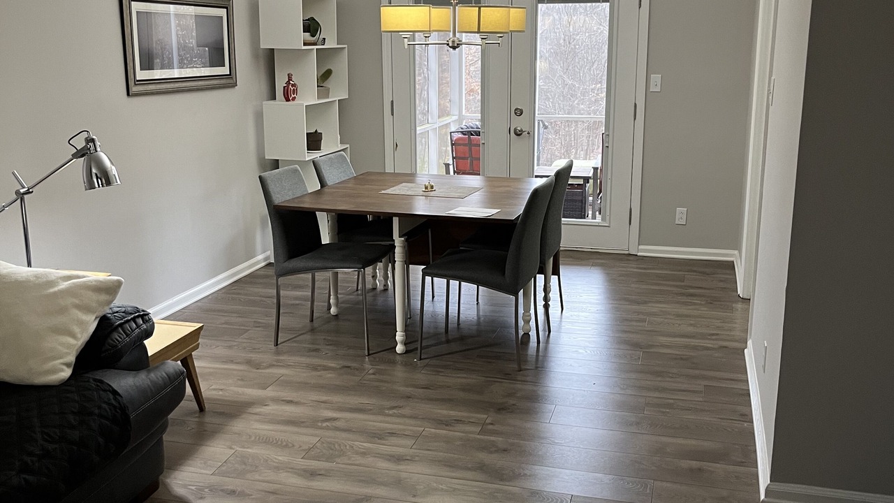 Photo of Livingroom in Bowling Green