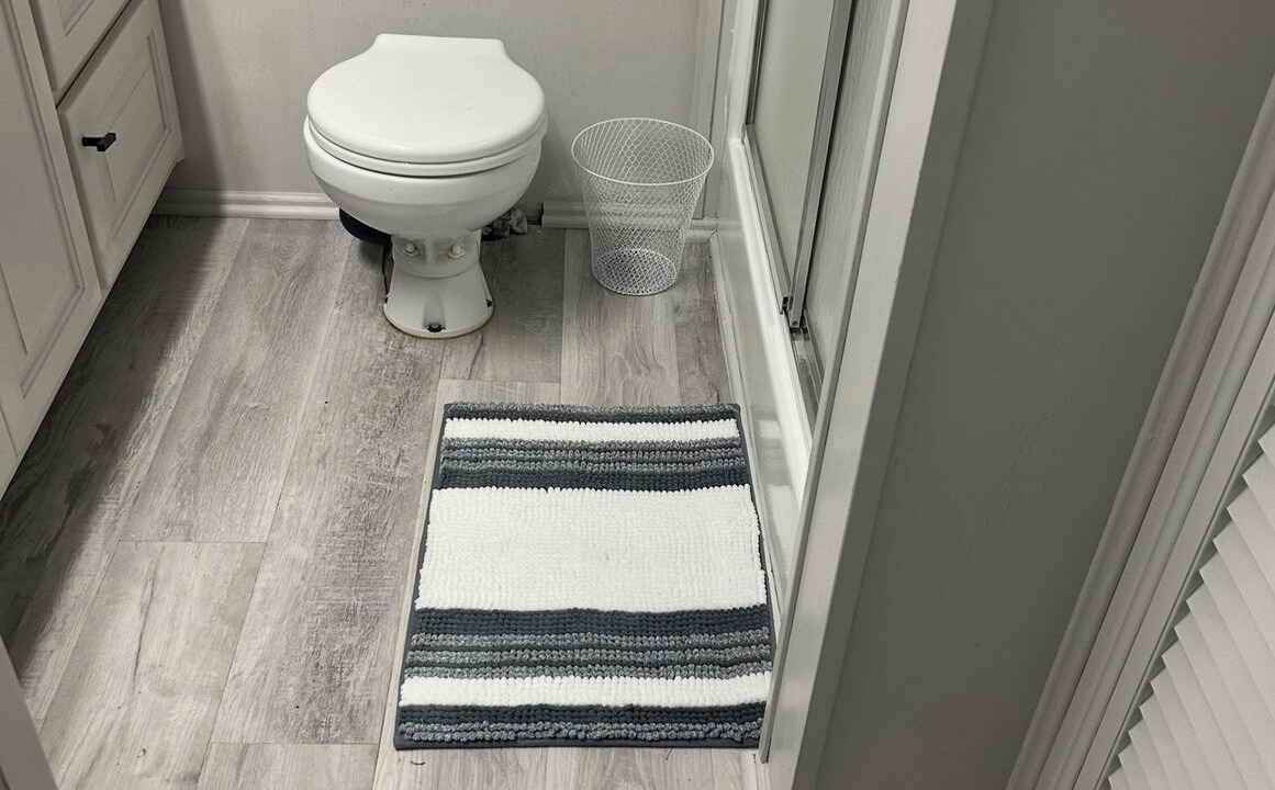 Photo of Bathroom in Steele Creek