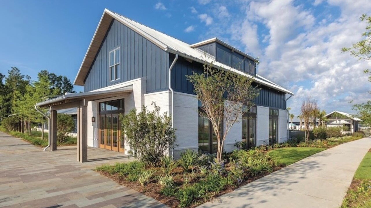 Photo of Outdoor in Summerville