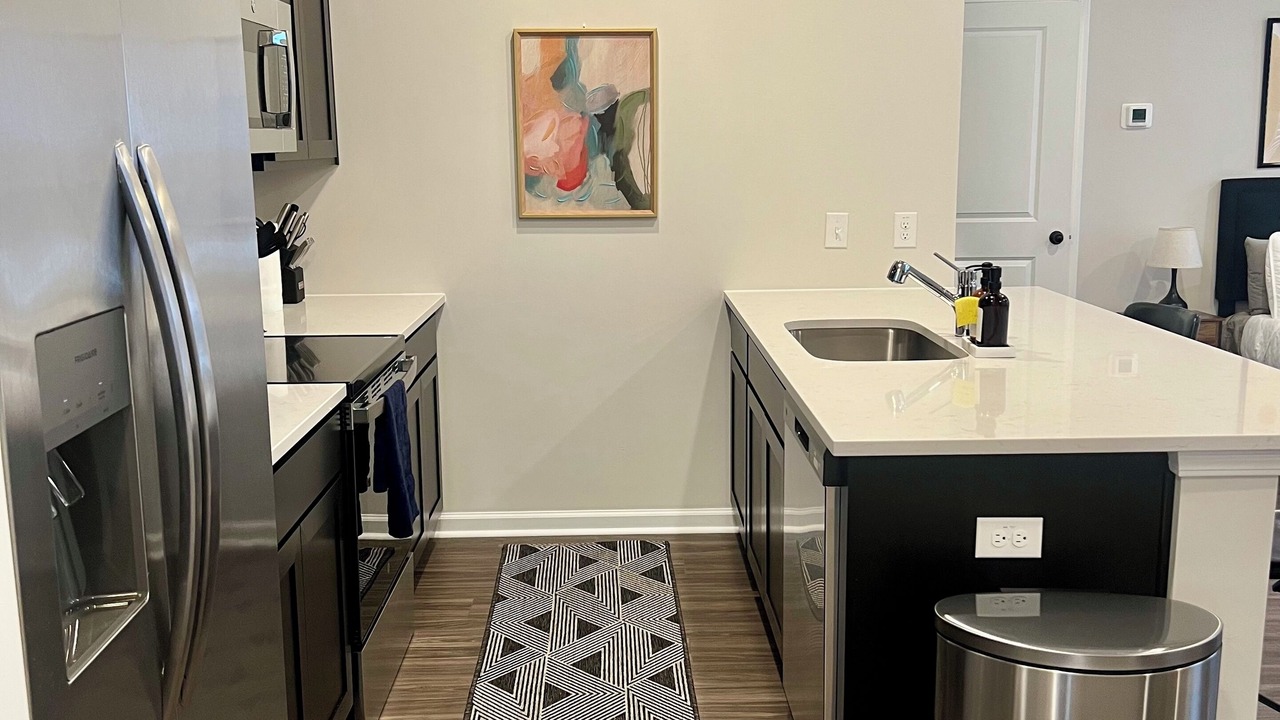 Photo of Kitchen in Summerville