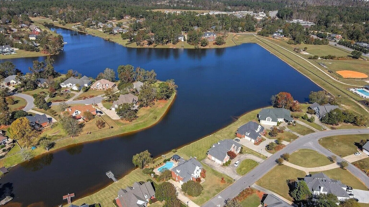 Photo of Outdoor in Evans