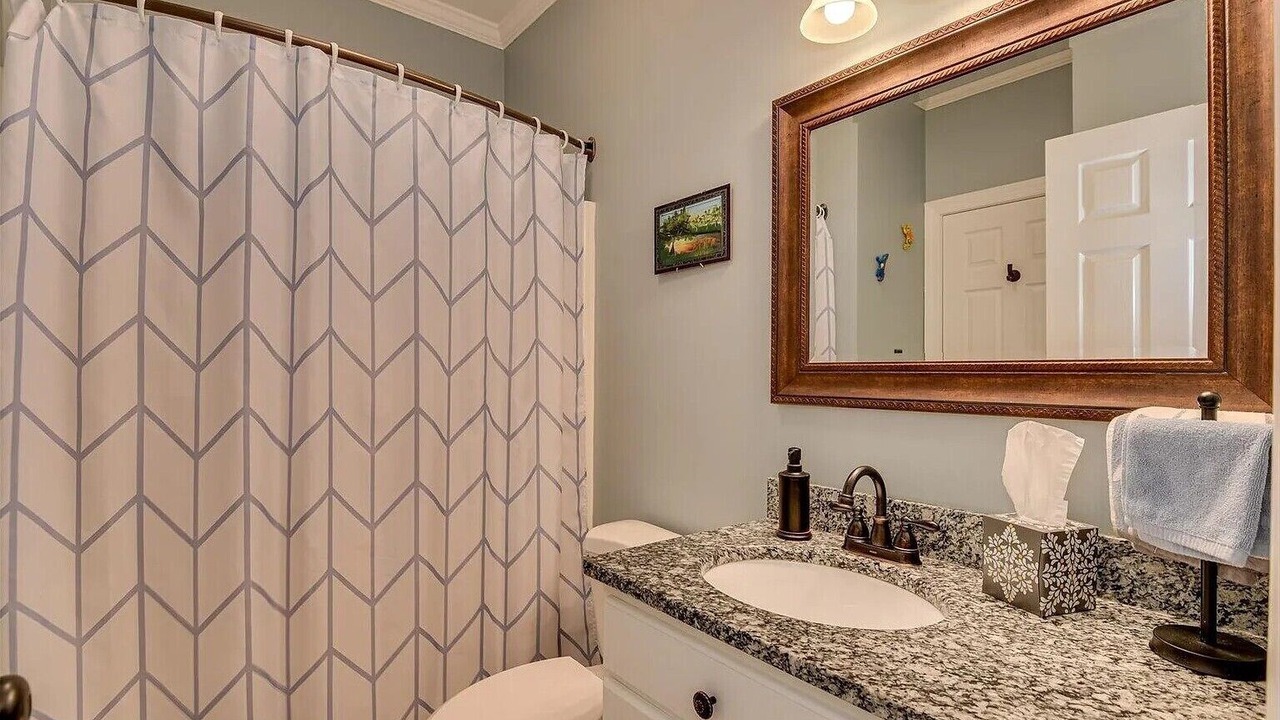 Photo of Bathroom in Evans
