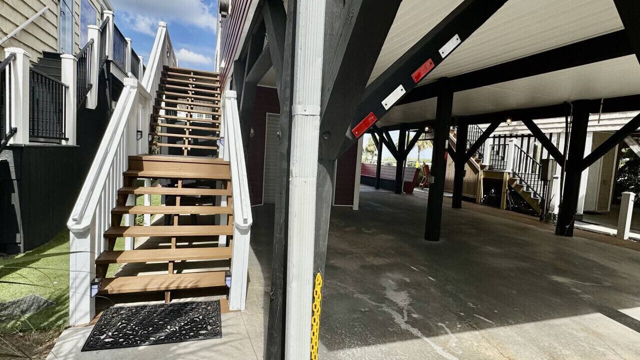Photo of Outdoor in Surfside Beach