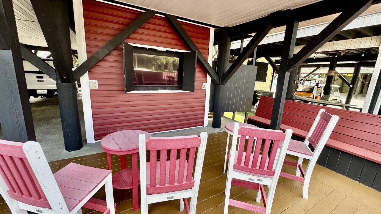 Photo of Outdoor in Surfside Beach