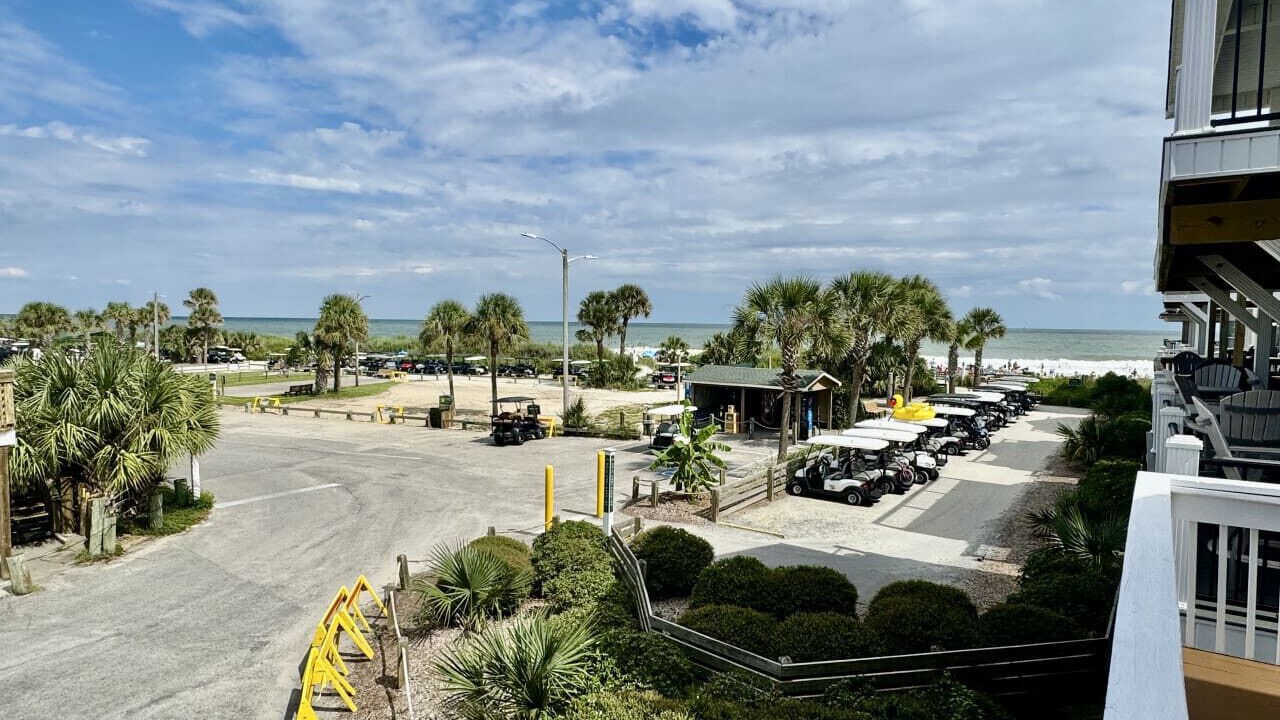 Photo of Outdoor in Surfside Beach