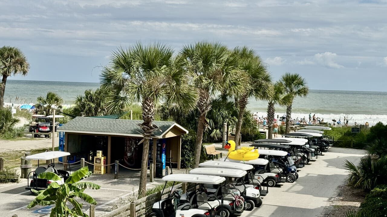 Photo of Others in Surfside Beach