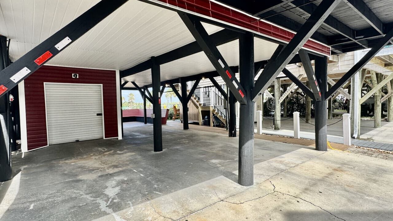 Photo of Outdoor in Surfside Beach
