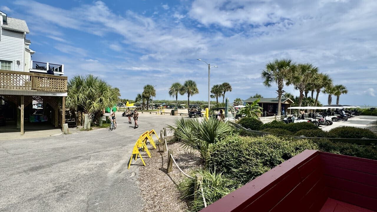 Photo of Outdoor in Surfside Beach