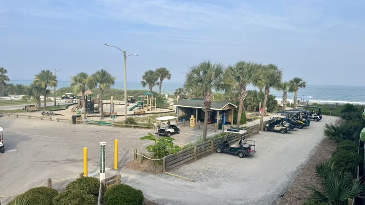 Photo of Outdoor in Surfside Beach
