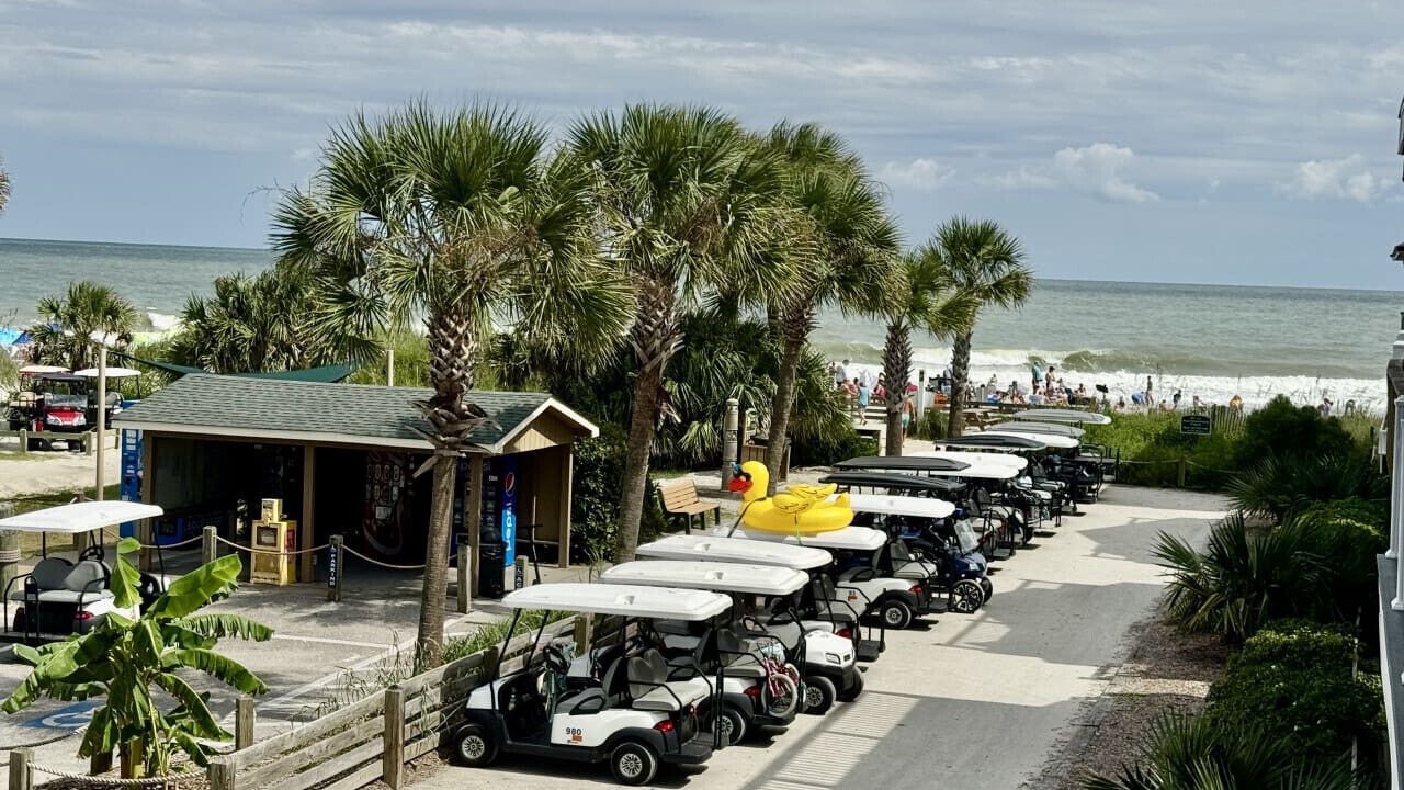 Photo of Others in Surfside Beach