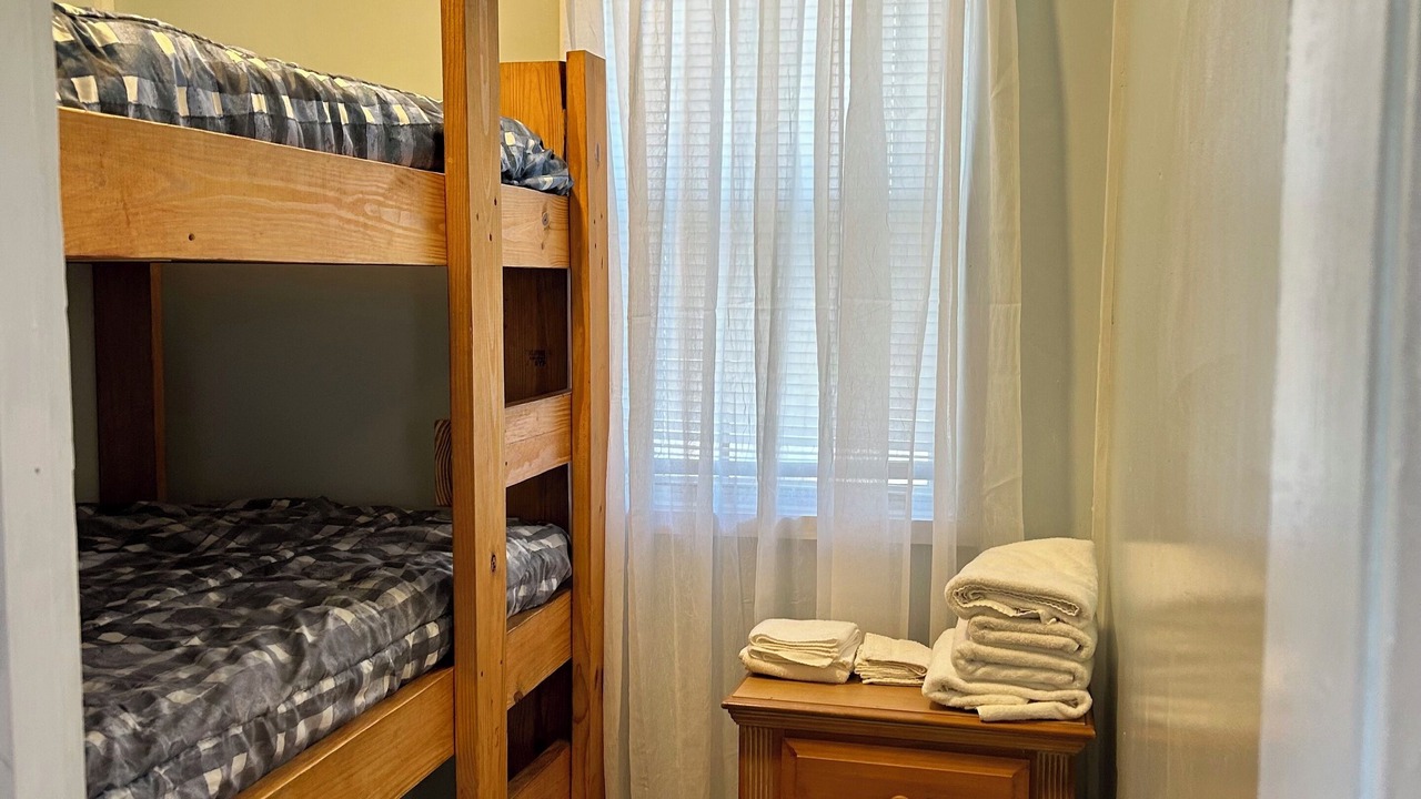 Photo of Bedroom in Santee