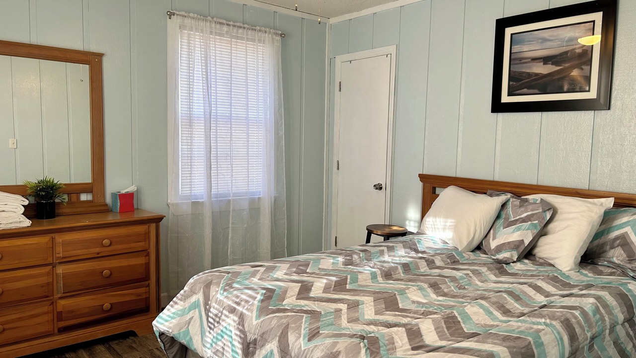 Photo of Bedroom in Santee