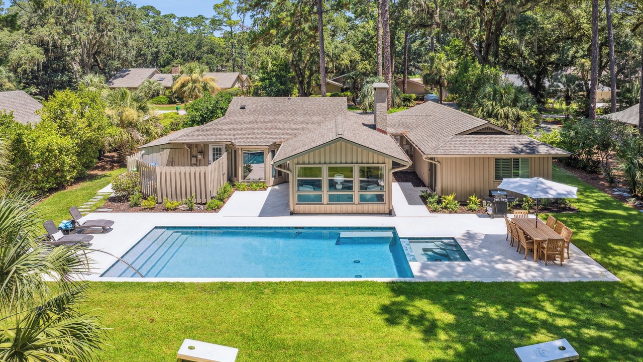 Photo of Outdoor in Heritage Woods