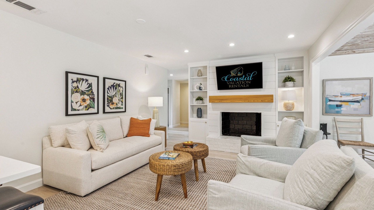 Photo of Livingroom in Heritage Woods