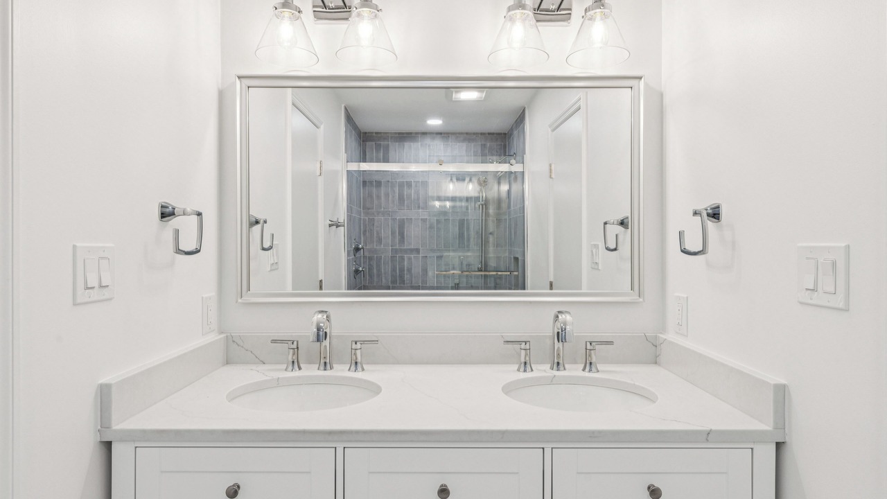 Photo of Bathroom in Heritage Woods