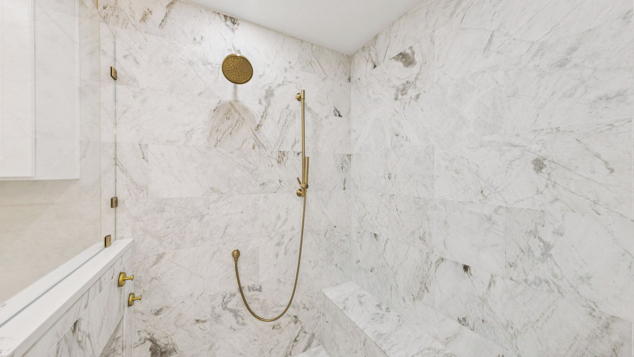Photo of Bathroom in Heritage Woods