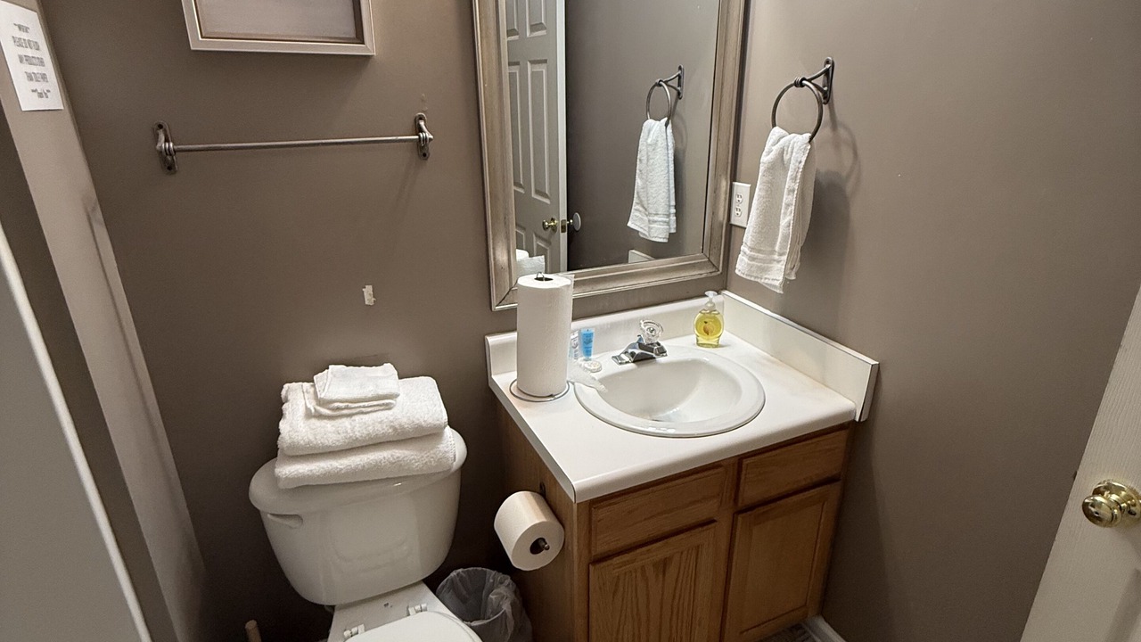 Photo of Bathroom in Archdale