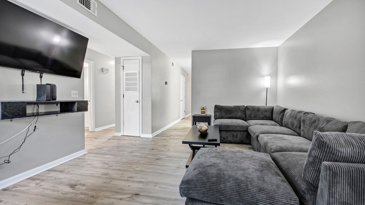 Photo of Livingroom in Dentsville
