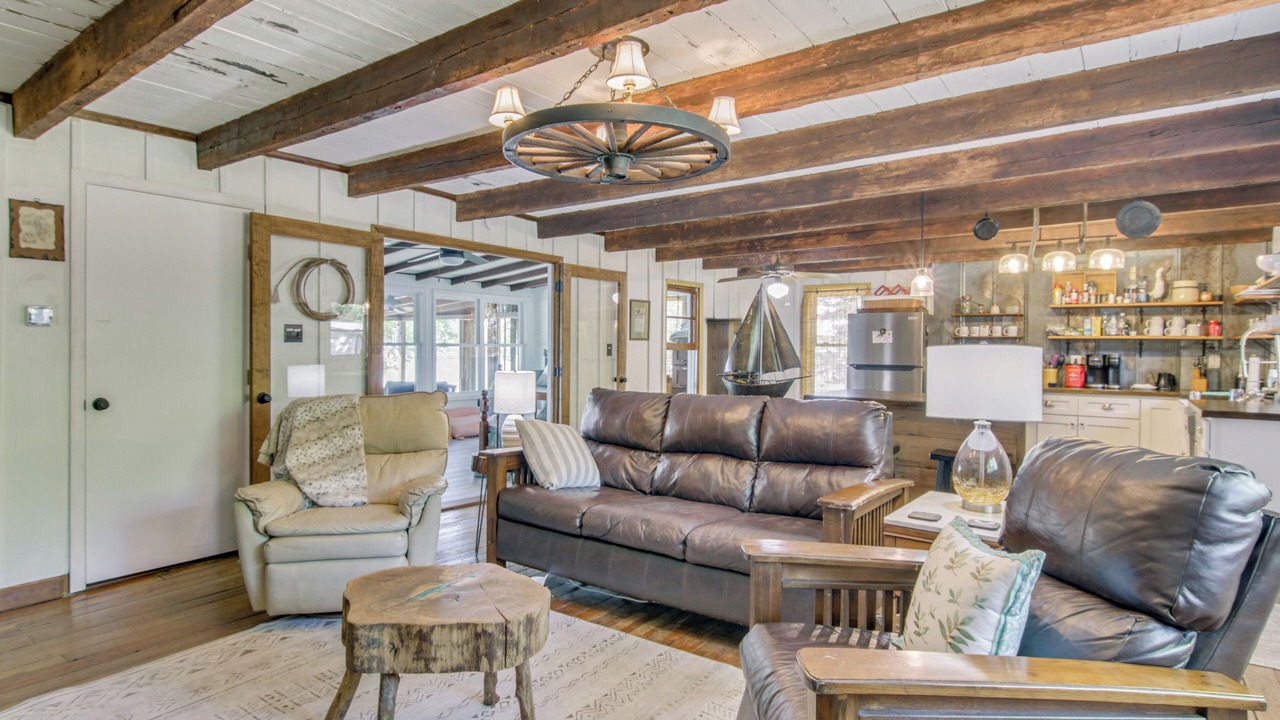 Photo of Livingroom in Camden
