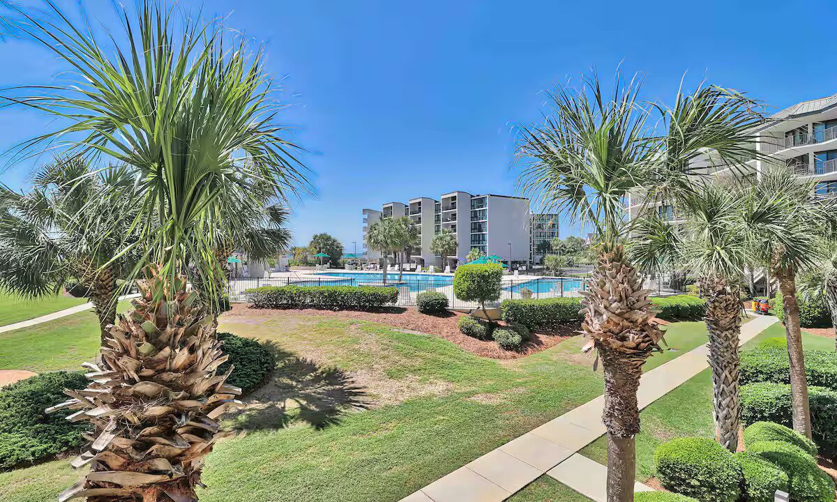 Photo of Outdoor in Litchfield by the Sea