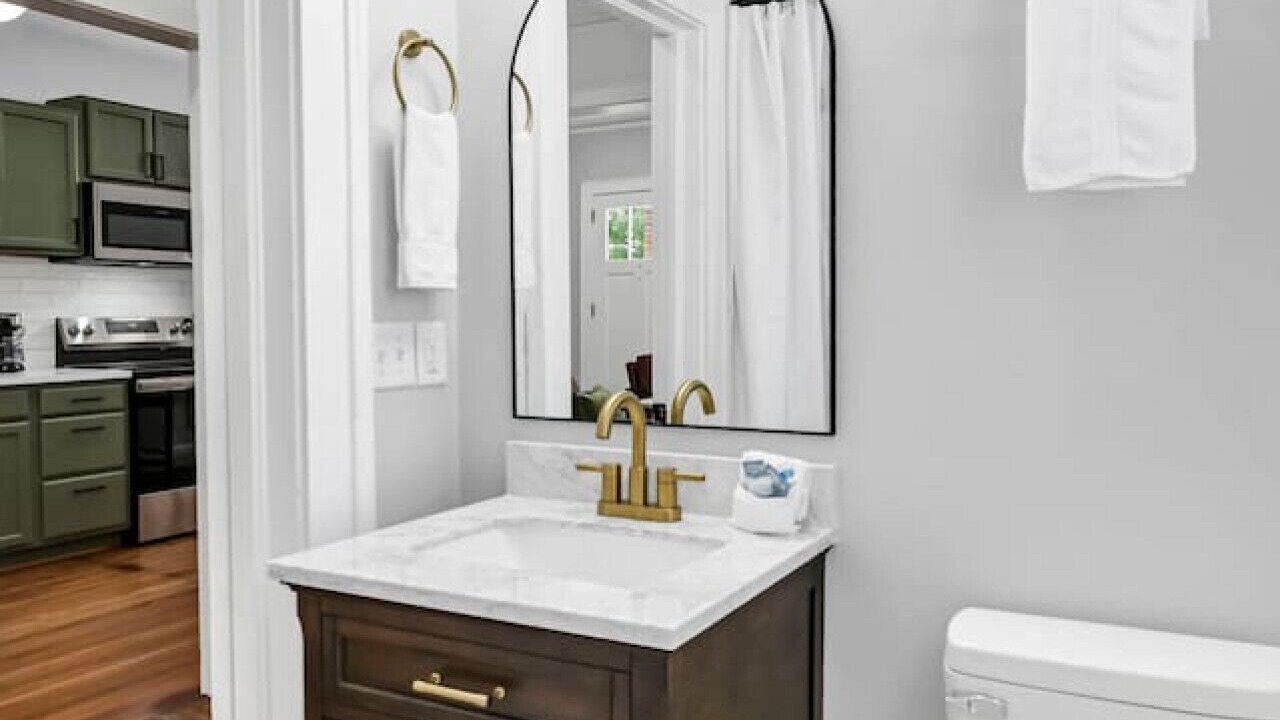 Photo of Bathroom in Shandon
