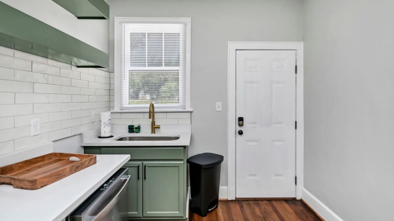Photo of Kitchen in Shandon