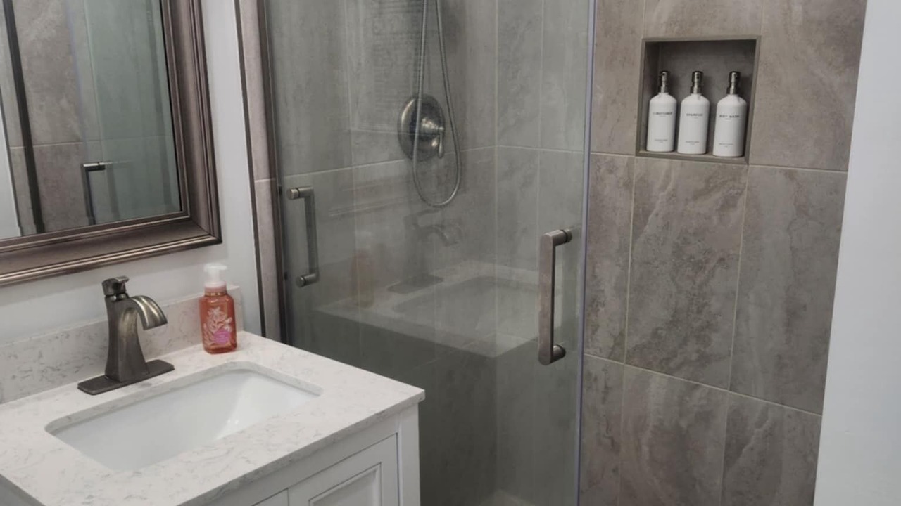 Photo of Bathroom in Summerville