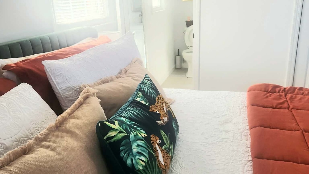 Photo of Bedroom in Summerville