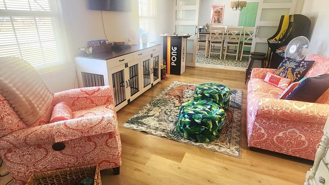 Photo of Livingroom in Summerville