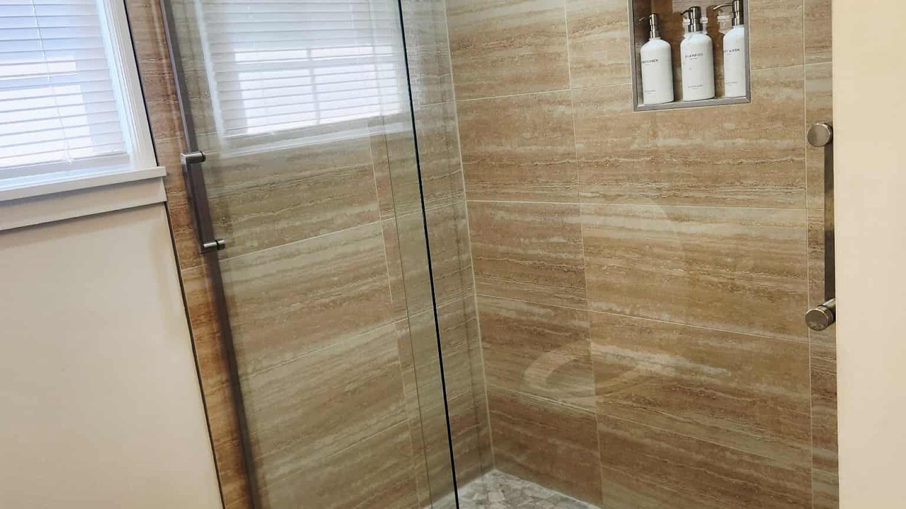 Photo of Bathroom in Summerville