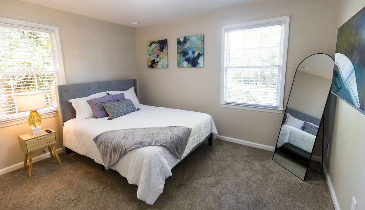 Photo of Bedroom in Dentsville