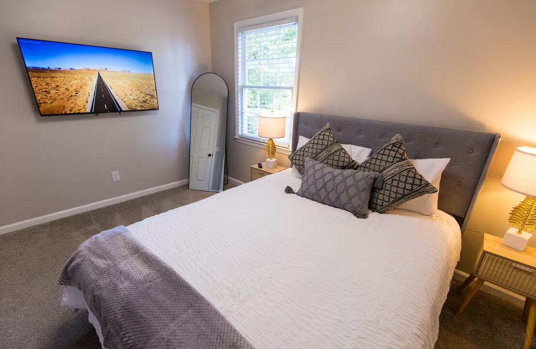 Photo of Bedroom in Dentsville