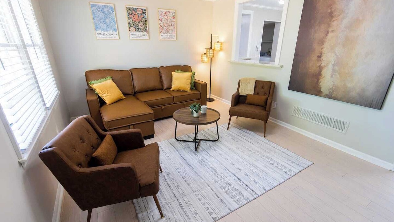 Photo of Livingroom in Dentsville
