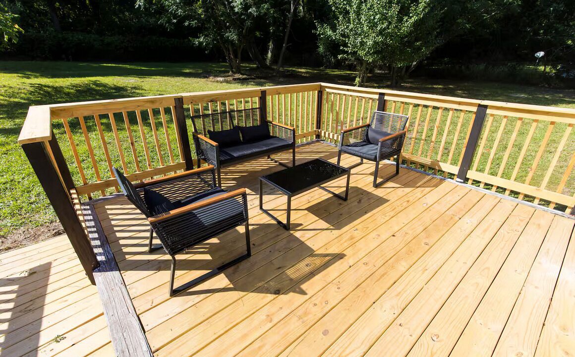 Photo of Outdoor in Dentsville