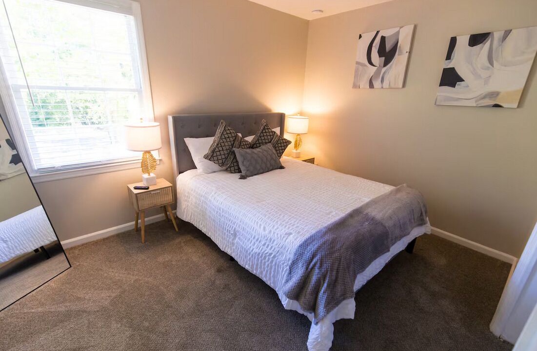 Photo of Bedroom in Dentsville
