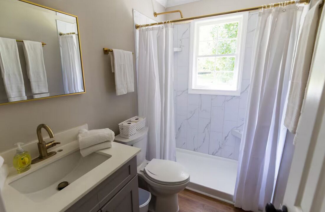Photo of Bathroom in Dentsville