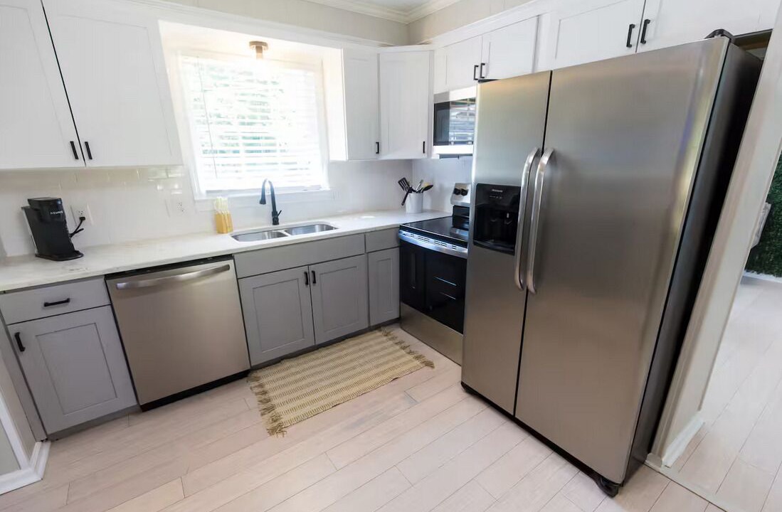 Photo of Kitchen in Dentsville