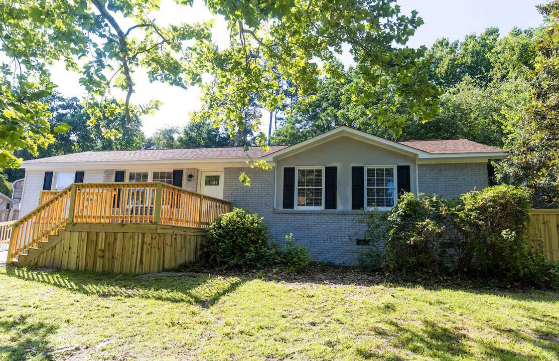 Photo of Outdoor in Dentsville