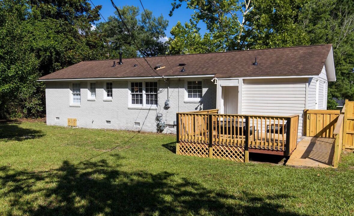 Photo of Outdoor in Dentsville