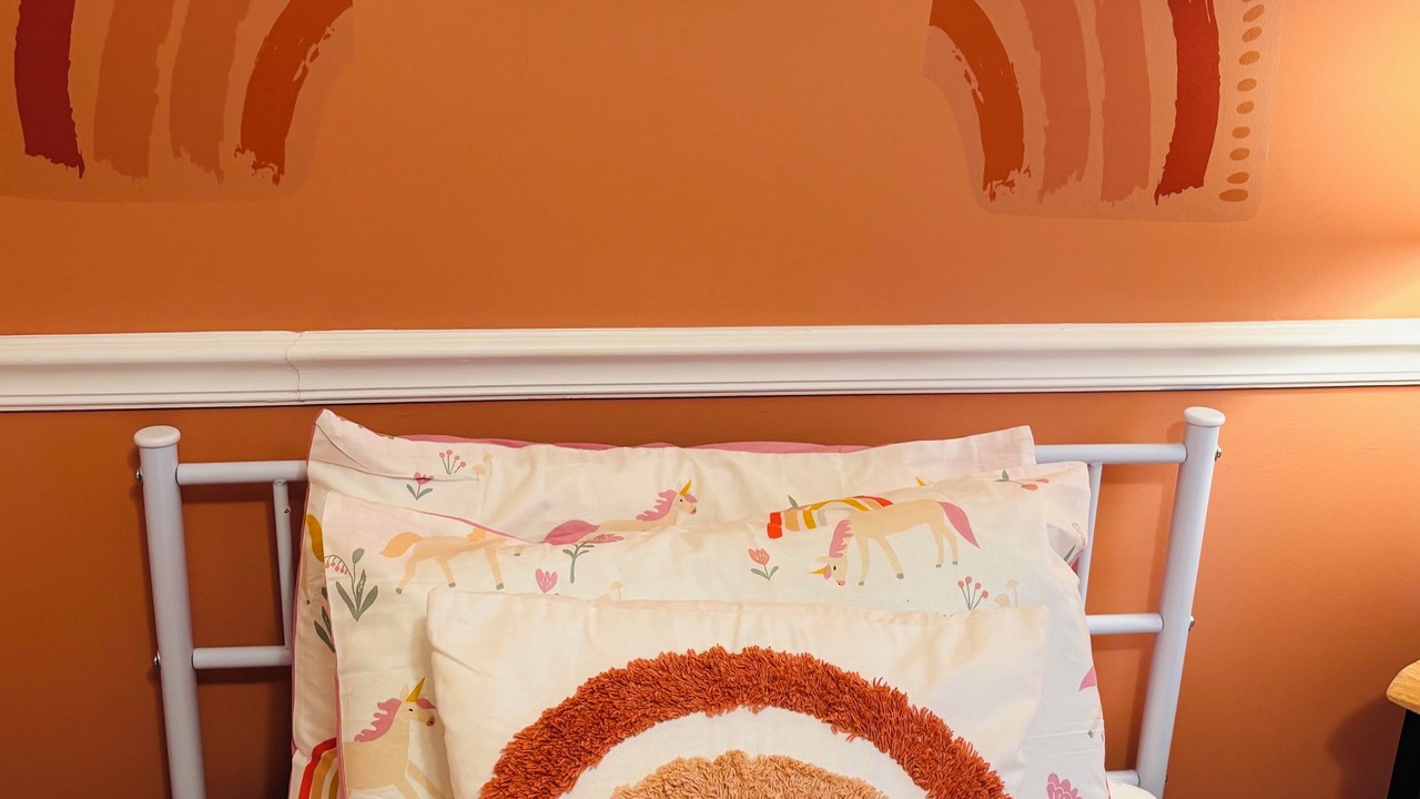 Photo of Bedroom in Rock Hill