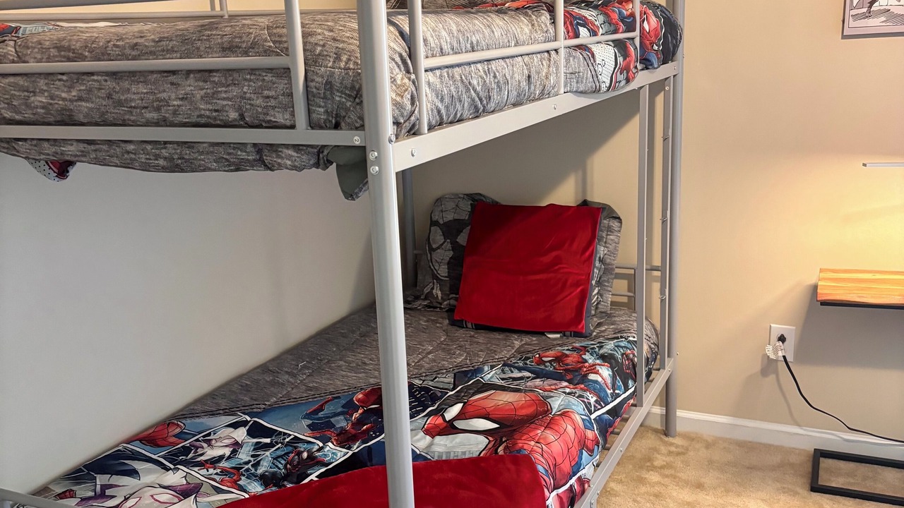 Photo of Bedroom in Rock Hill