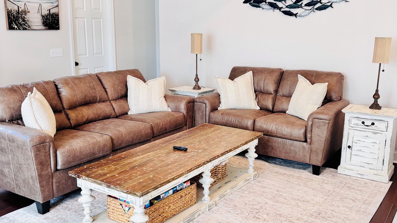 Photo of Livingroom in Mount Pleasant