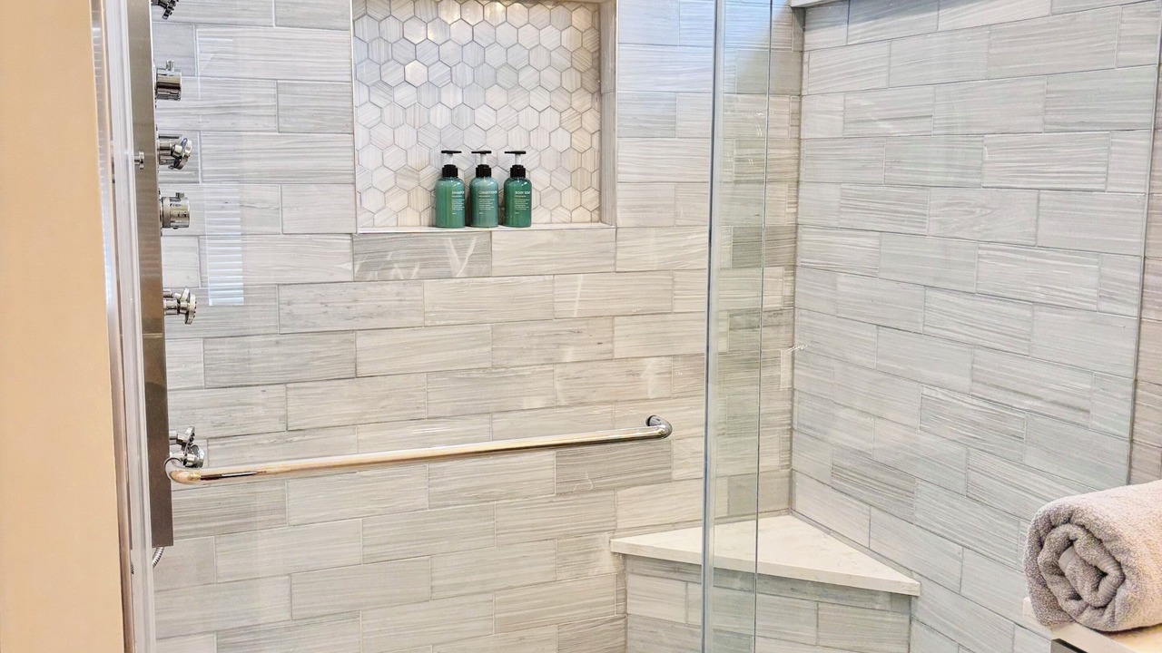 Photo of Bathroom in Mount Pleasant
