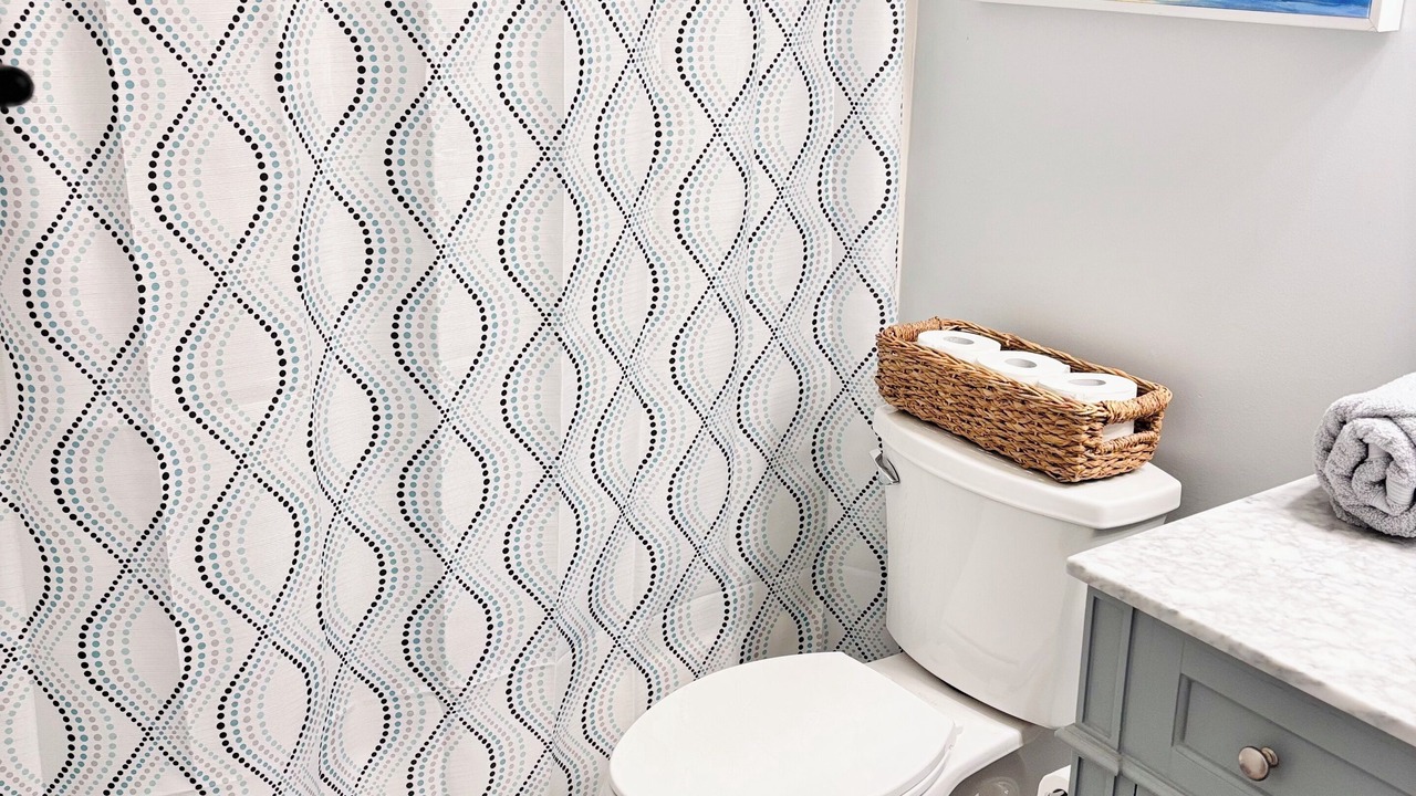 Photo of Bathroom in Mount Pleasant
