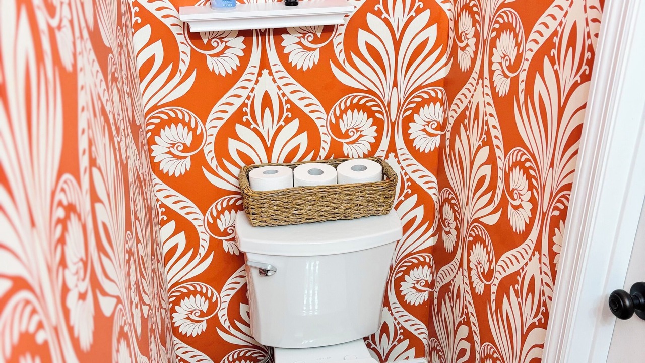 Photo of Bathroom in Mount Pleasant