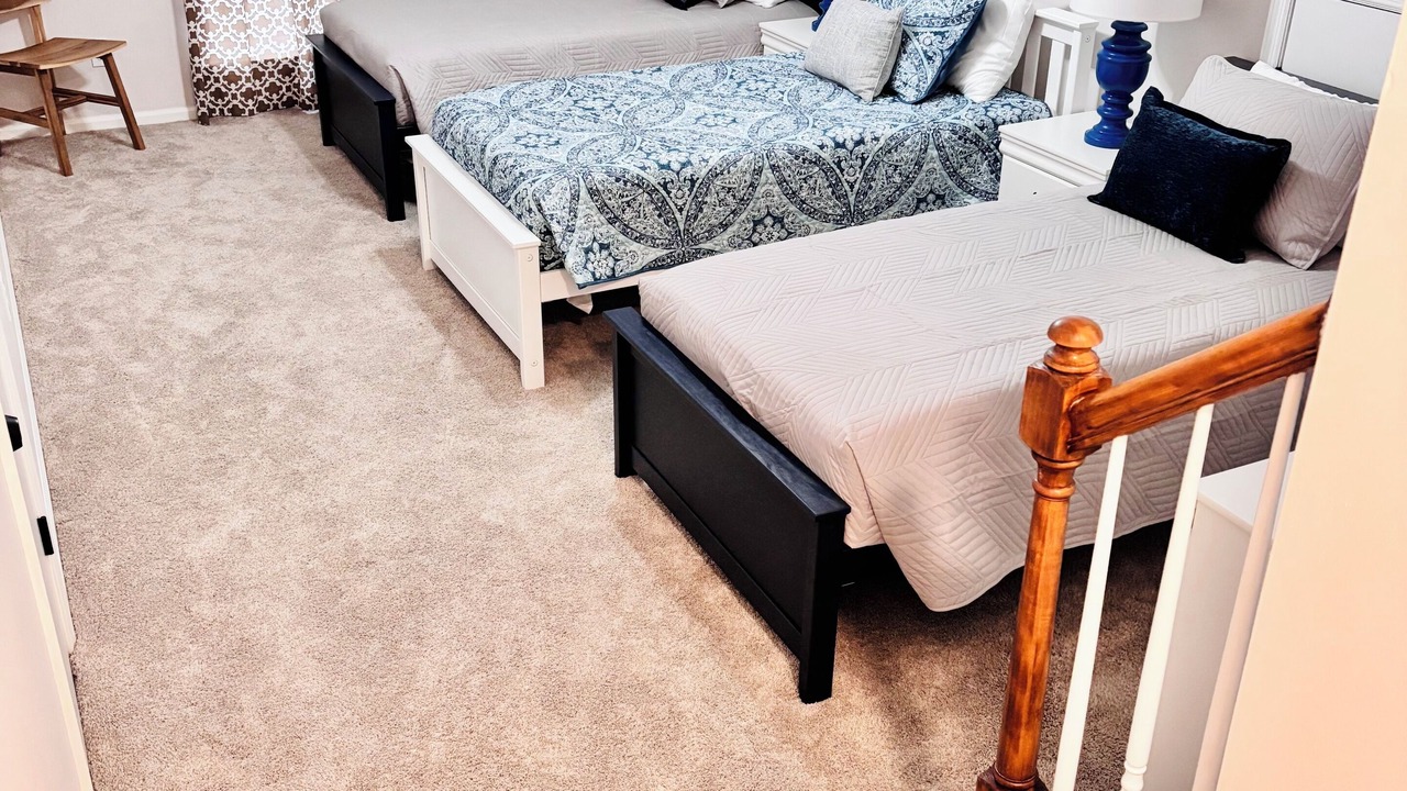 Photo of Bedroom in Mount Pleasant