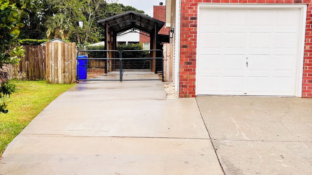Photo of Outdoor in Mount Pleasant