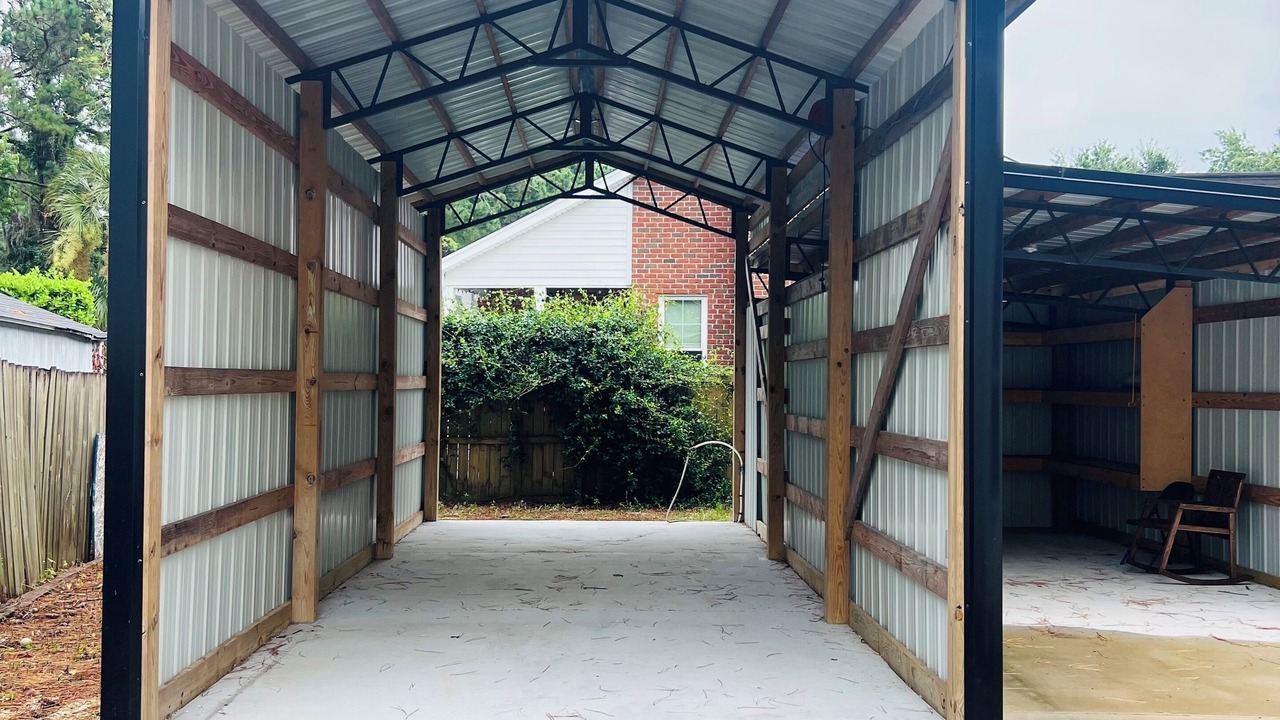 Photo of Outdoor in Mount Pleasant