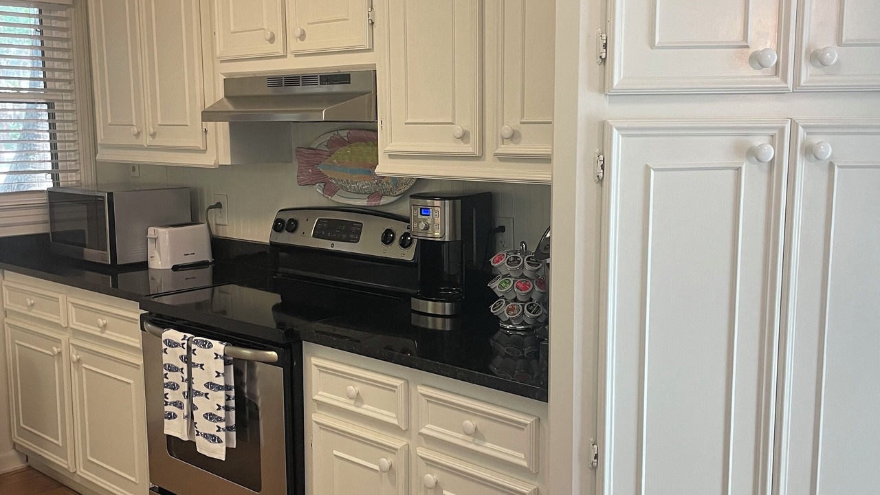 Photo of Kitchen in Hilton Head Island